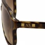  Kính mát Armani Exchange AX4011F 8037/13 