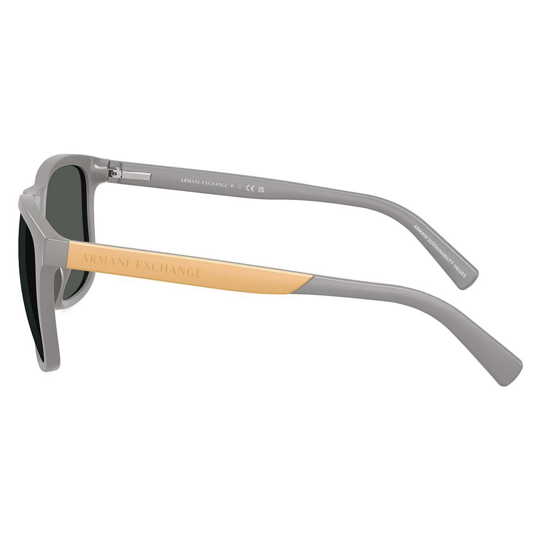  Kính mát Armani Exchange AX4049SF 8180/87 