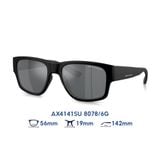  Kính mát Armani Exchange AX4141SU 8078/6G 