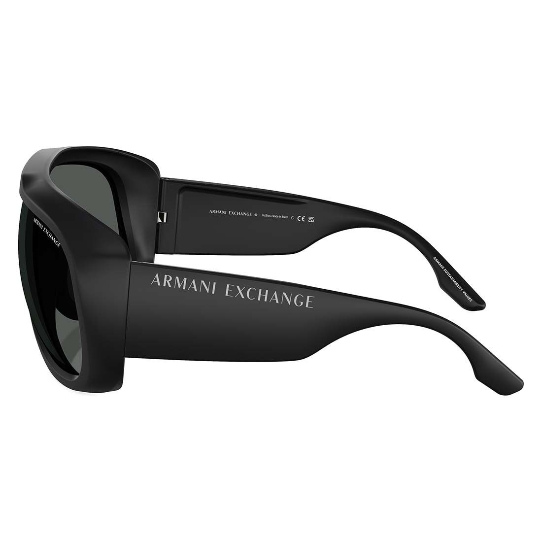  Kính mát Armani Exchange AX4143SU 8087/87 
