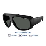  Kính mát Armani Exchange AX4143SU 8087/87 