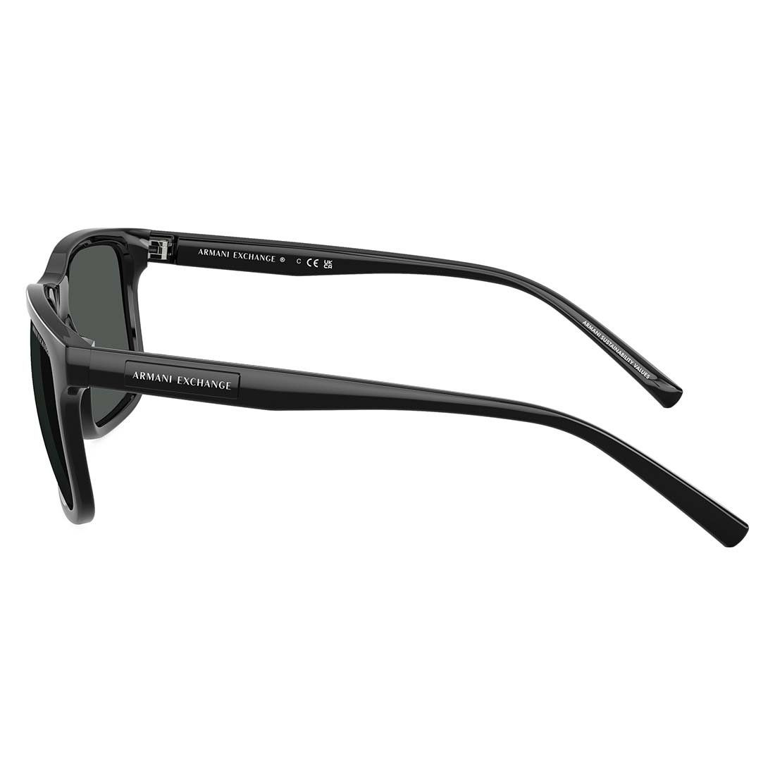  Kính mát Armani Exchange AX4145SF 8158/87 