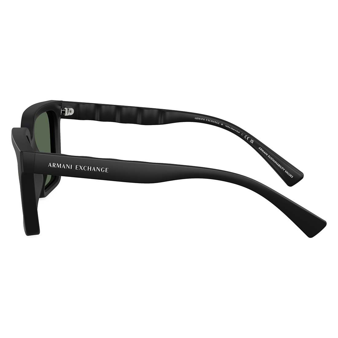  Kính mát Armani Exchange AX4147SF 8078/71 