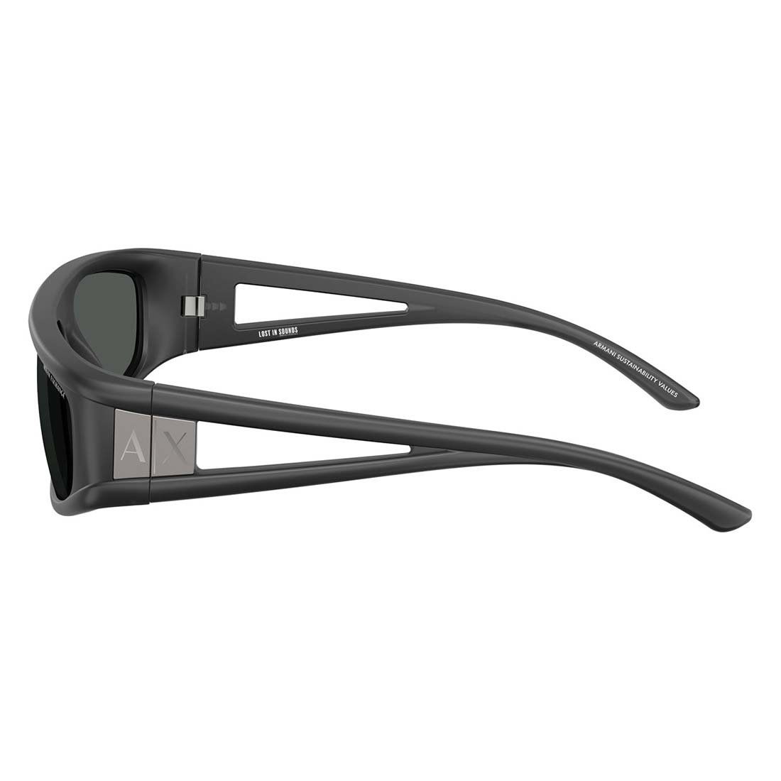  Kính mát Armani Exchange AX4159SU 8384/87 
