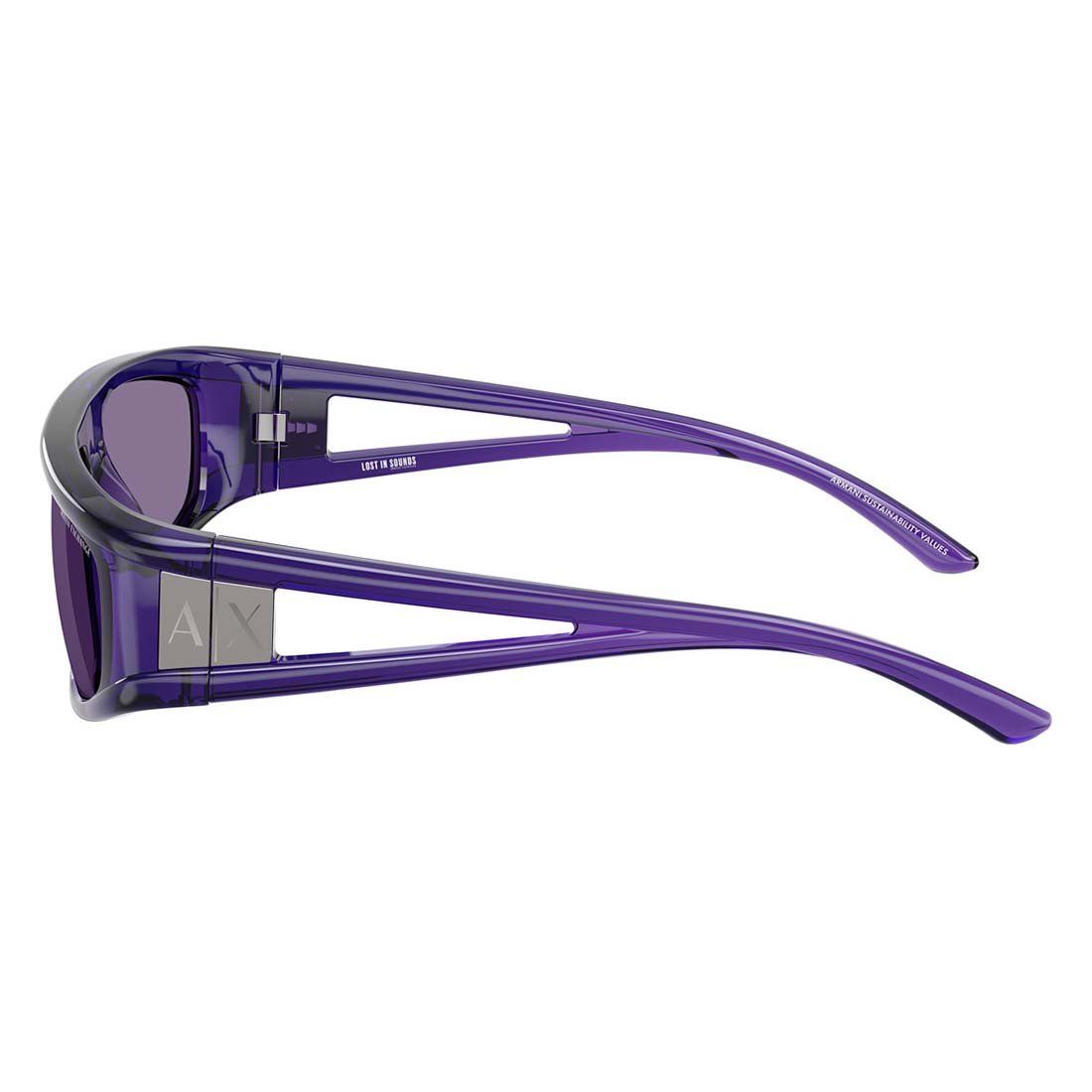  Kính mát Armani Exchange AX4159U 8385/AK 