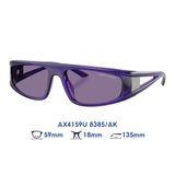  Kính mát Armani Exchange AX4159U 8385/AK 