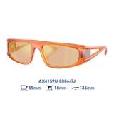  Kính mát Armani Exchange AX4159U 8386/7J 