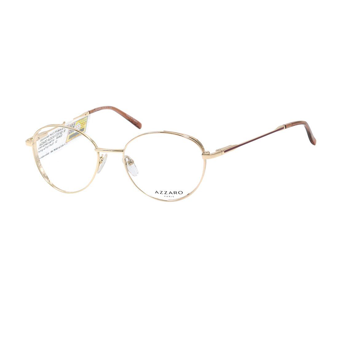  Gọng kính AZZARO AZ30341 C03 