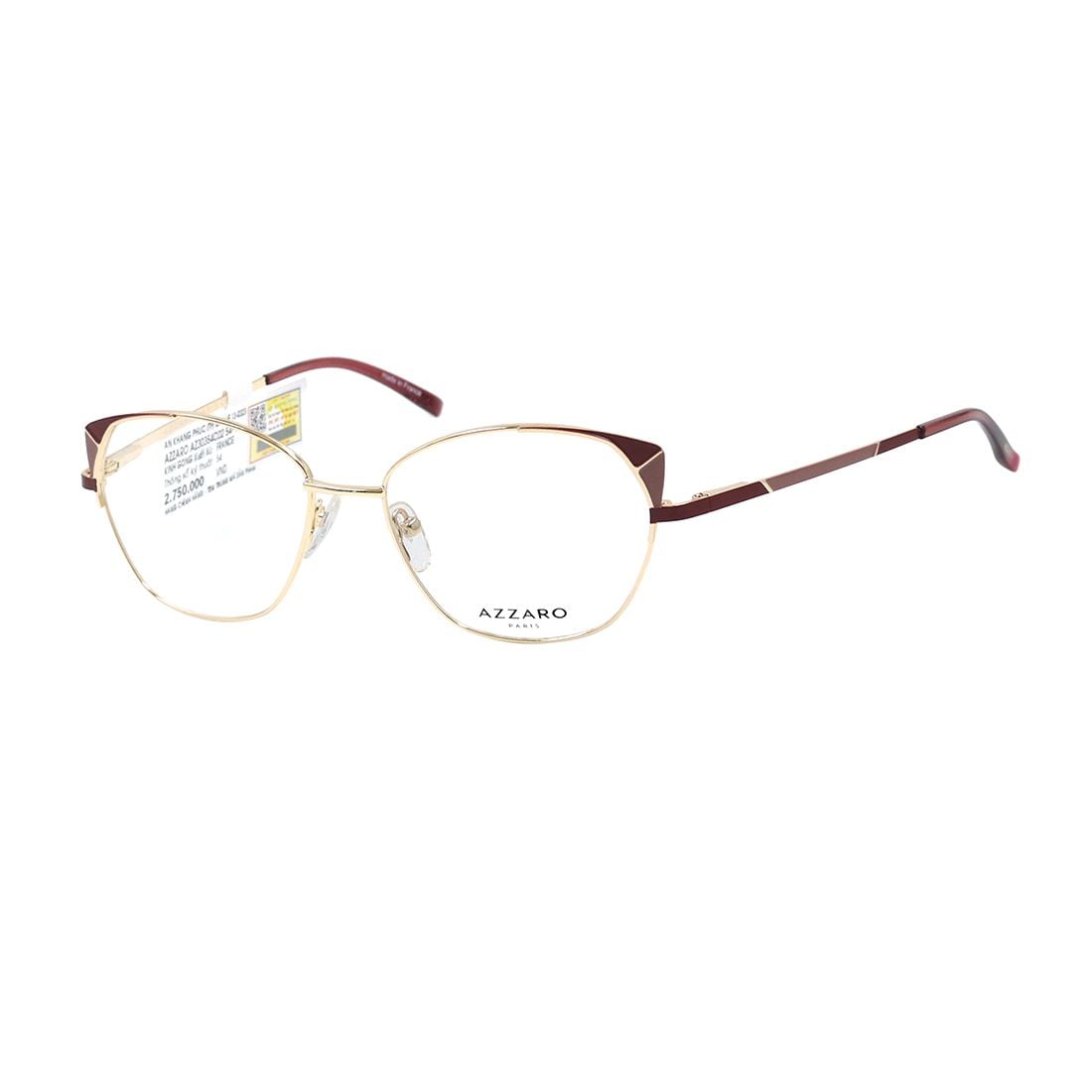  Gọng kính AZZARO AZ30354 C02 