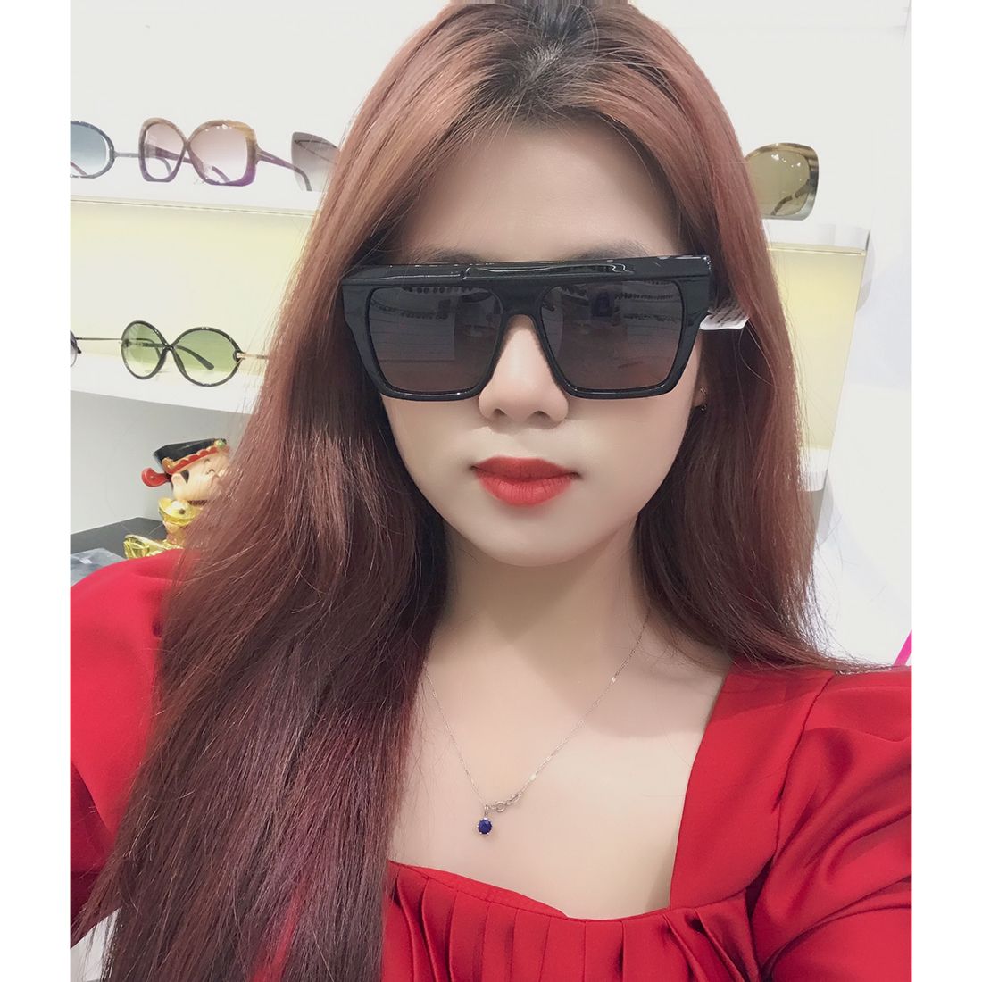  Kính mát AZZARO AZ32048 C01 