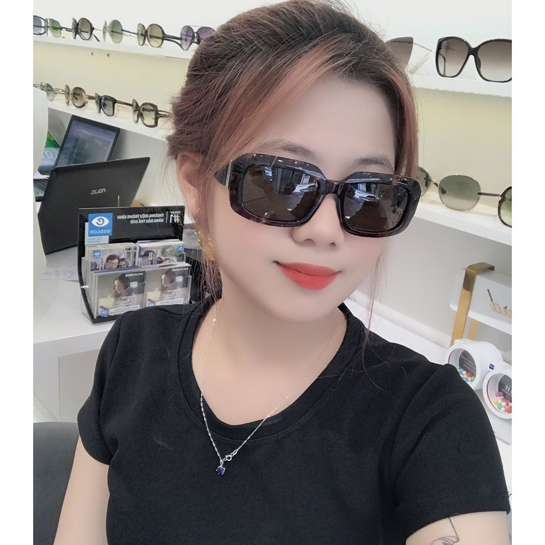  Kính mát AZZARO AZ32049 C02 