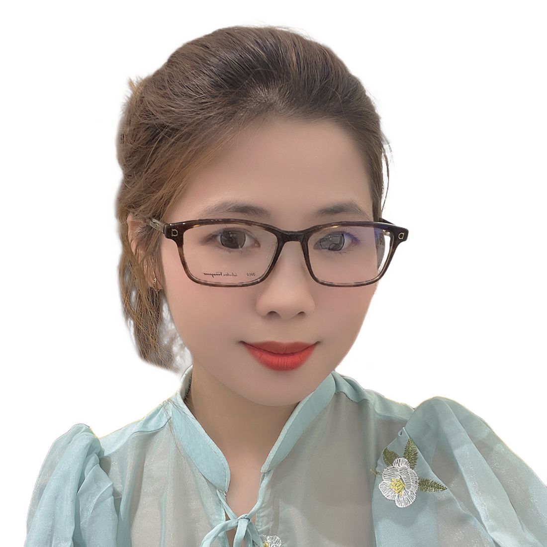  Gọng kính Salvatore Ferragamo SF9002 214 