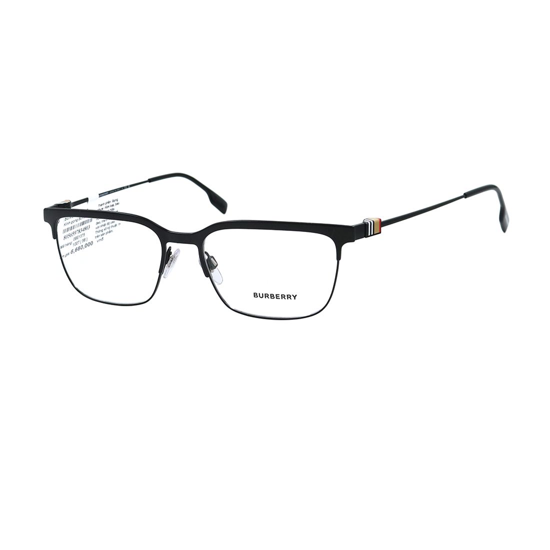 Gọng kính BURBERRY B1375 1007 – LienSon