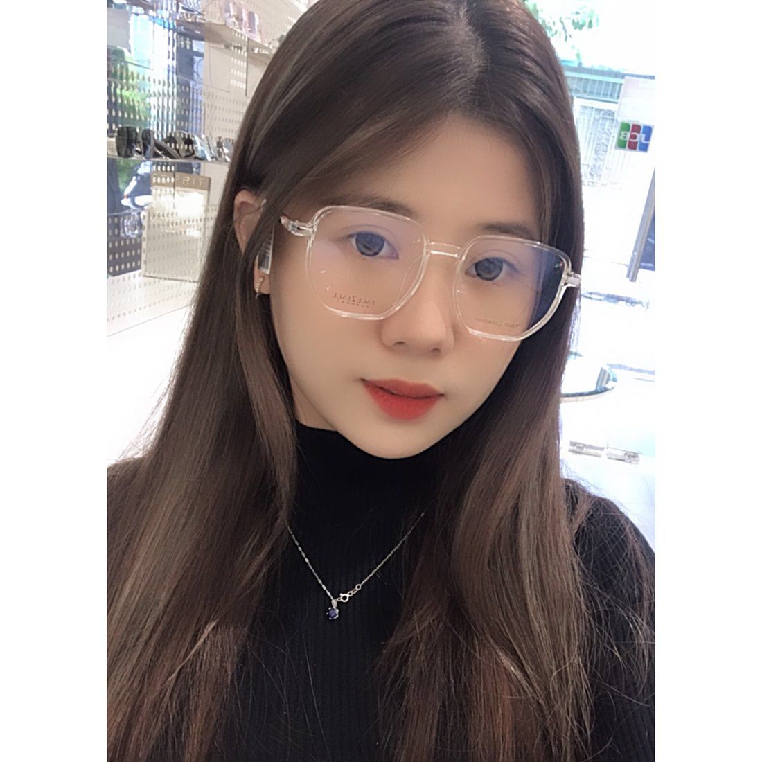  Gọng kính FACE2FACE F37826 C2 