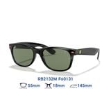  Kính mát RAYBAN Scuderia Ferrari RB2132M F60131 