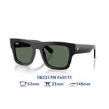  Kính mát RAYBAN Scuderia Ferrari RB2217M F60171 