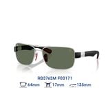  Kính mát RAYBAN Scuderia Ferrari RB3763M F03171 