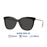 Kính mát BURBERRY B4308 3853/87 