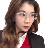  Gọng kính BVLGARI BV50006U 033 