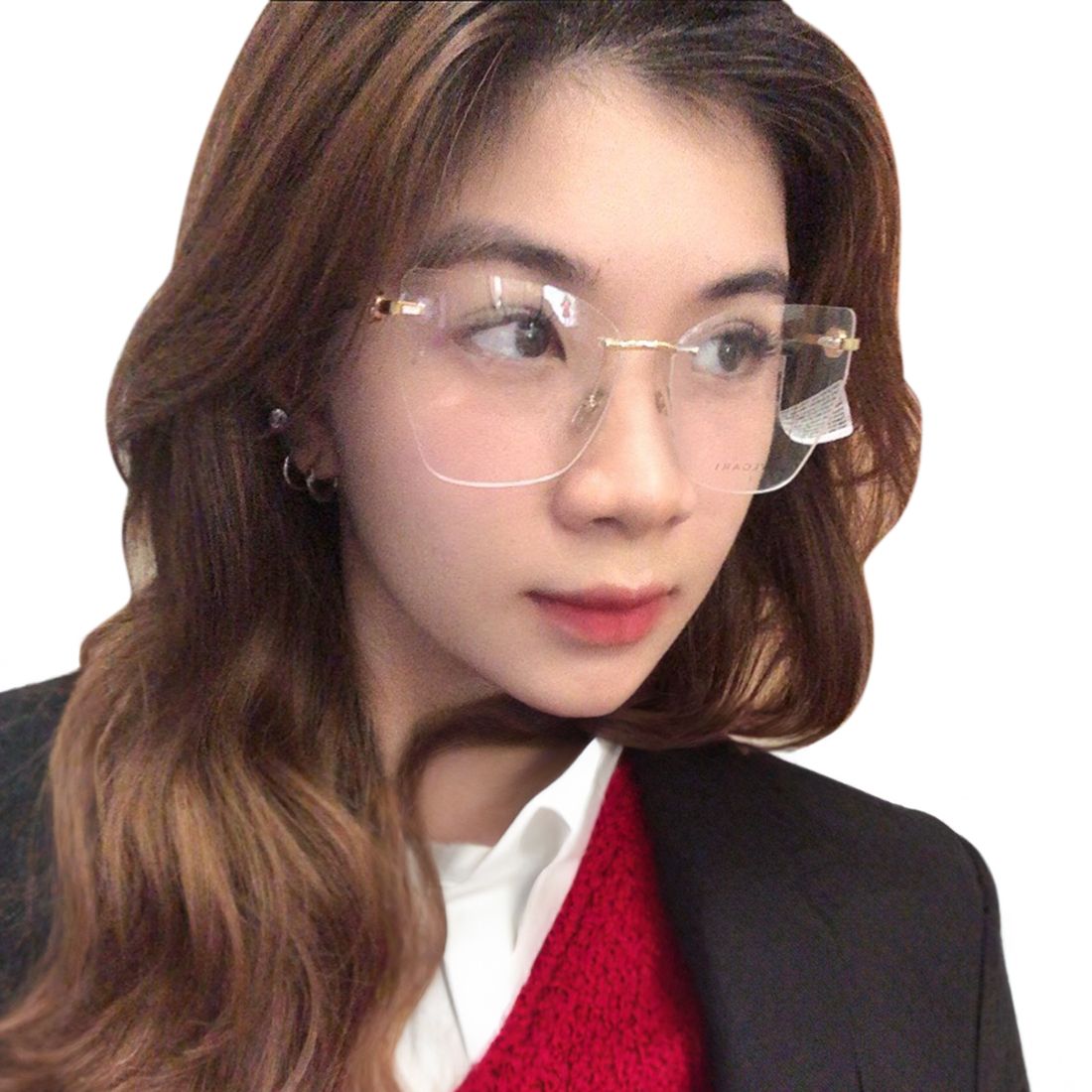  Gọng kính BVLGARI BV50006U 033 