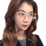  Gọng kính BVLGARI BV50006U 029 