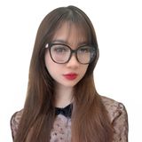  Gọng kính FURLA VFU720 0700 