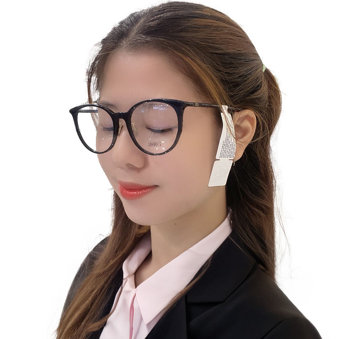  Gọng kính DIOR MINICDOR2F 1100 