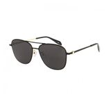  Kính mát Alexander McQueen AM0187SK 001 