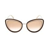  Kính mát Alexander McQueen AM0177S 005 