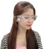  Gọng kính VERSACE MOD3368U 148 