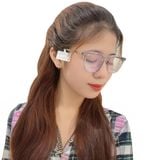  Gọng kính Ziozia KKXSIT5003 C3 