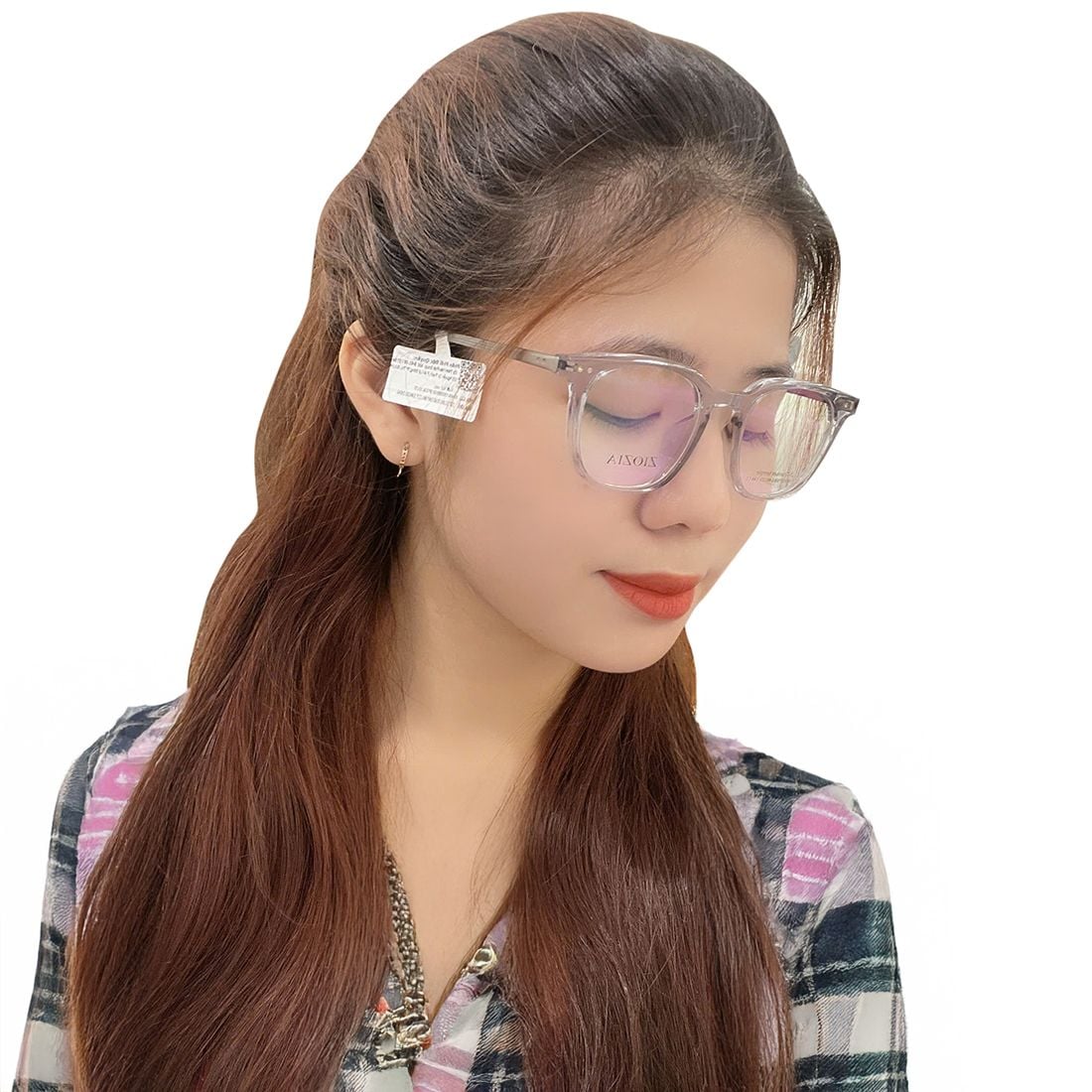  Gọng kính Ziozia KKXSIT5003 C3 