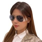  Kính mát RAYBAN RB3025 9196/S2 