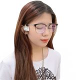  Gọng kính Ziozia KKDA6098 C3 