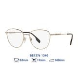  Gọng kính BURBERRY BE1376 1340 