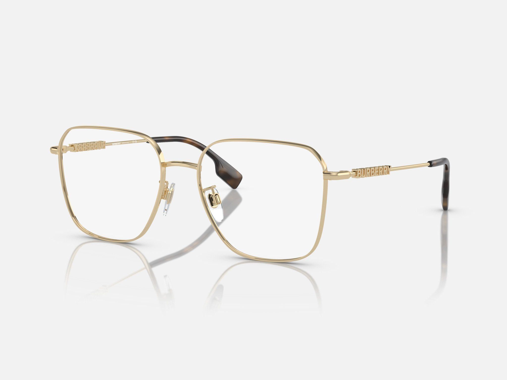  Gọng Kính Burberry BE1382D 1109 