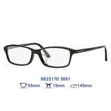  Gọng kính BURBERRY BE2217D 3001 
