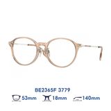  Gọng kính BURBERRY BE2365F 3779 