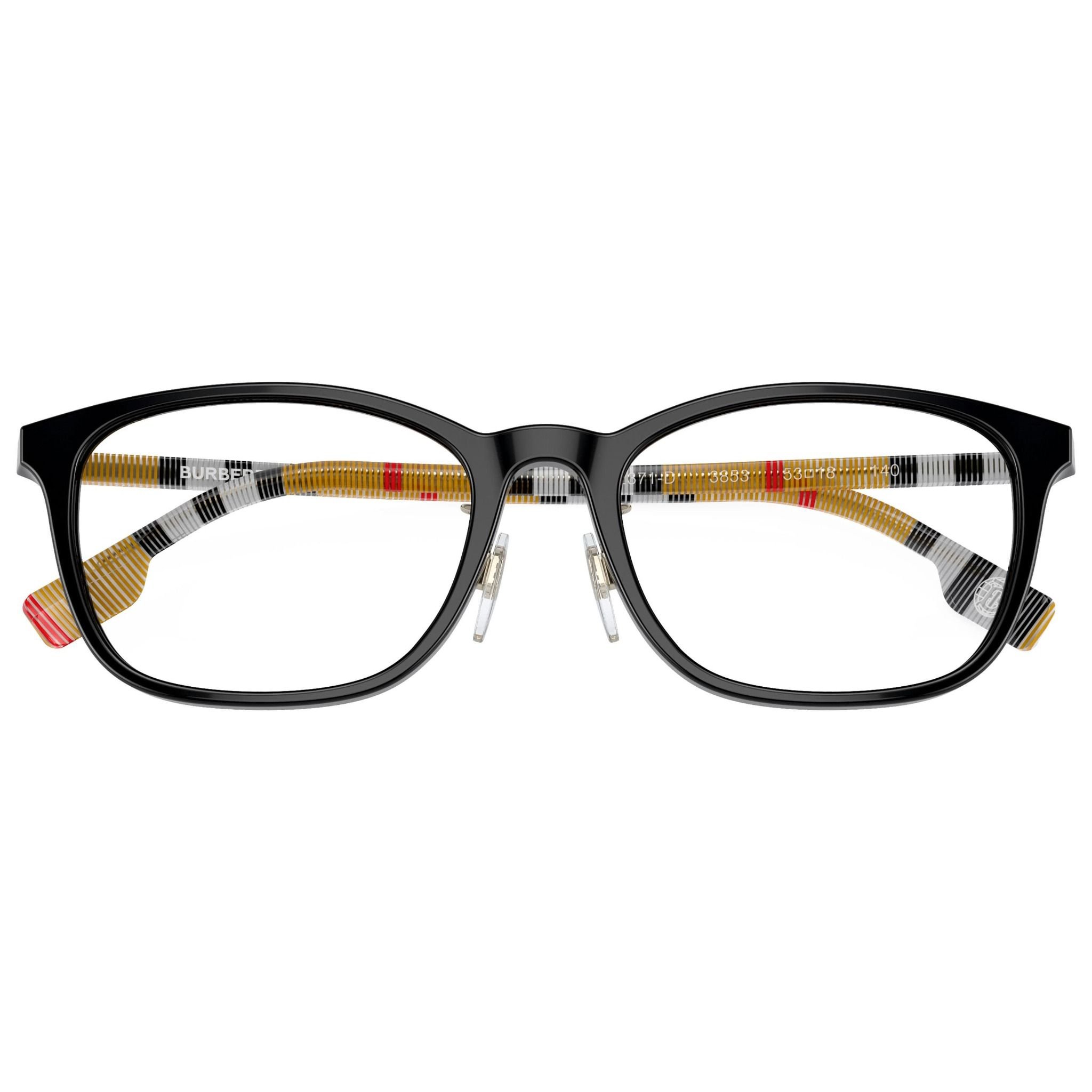  Gọng kính BURBERRY BE2371D 3853 