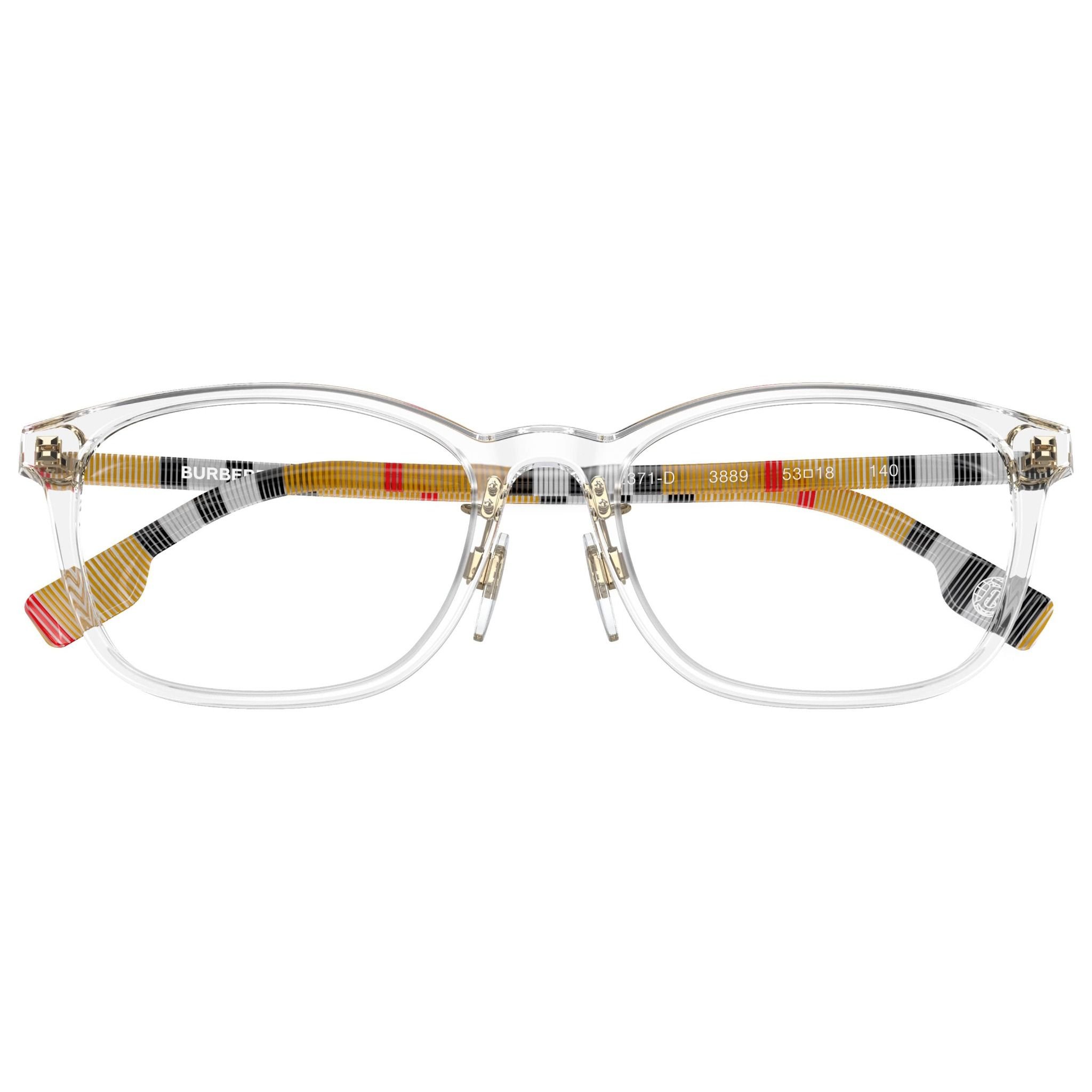  Gọng kính BURBERRY BE2371D 3889 