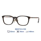  Gọng kính BURBERRY BE2371D 4102 