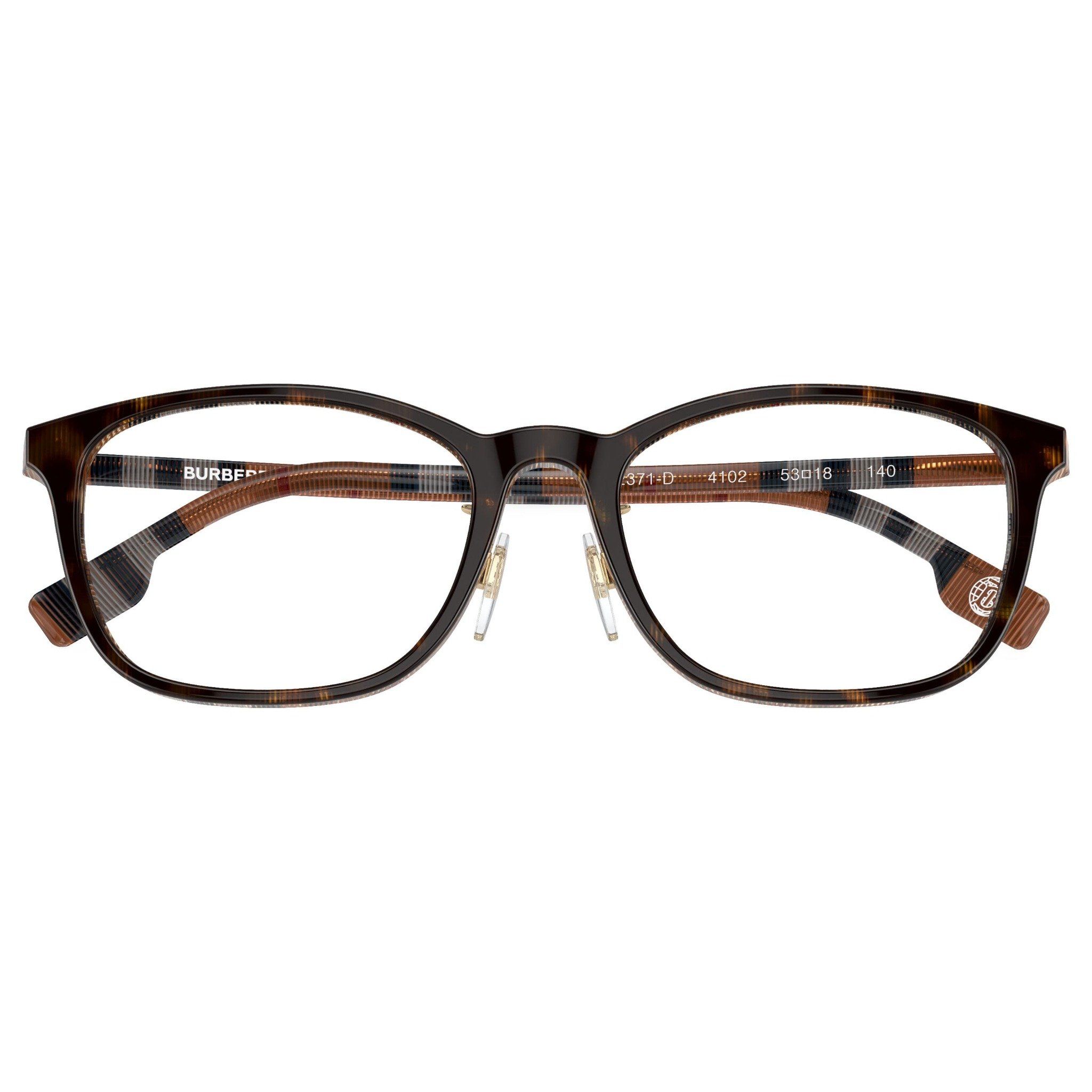  Gọng kính BURBERRY BE2371D 4102 