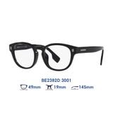  Gọng kính BURBERRY BE2382D 3001 