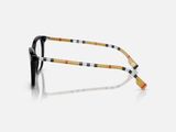  Gọng Kính Burberry BE2390F 3853 