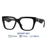  Gọng kính BURBERRY BE2403F 3001 