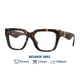  Gọng kính BURBERRY BE2403F 3002 