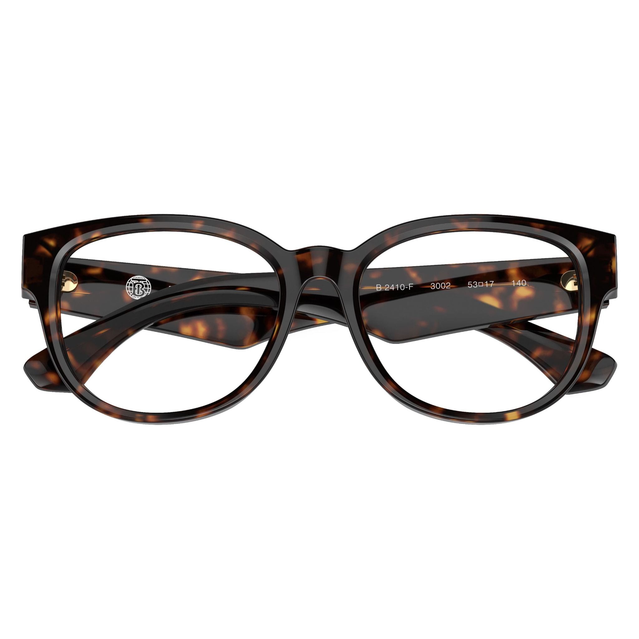  Gọng kính BURBERRY BE2401F 3002 