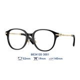  Gọng kính BURBERRY BE2412D 3001 