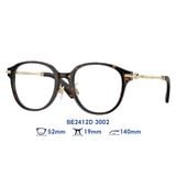  Gọng kính BURBERRY BE2412D 3002 