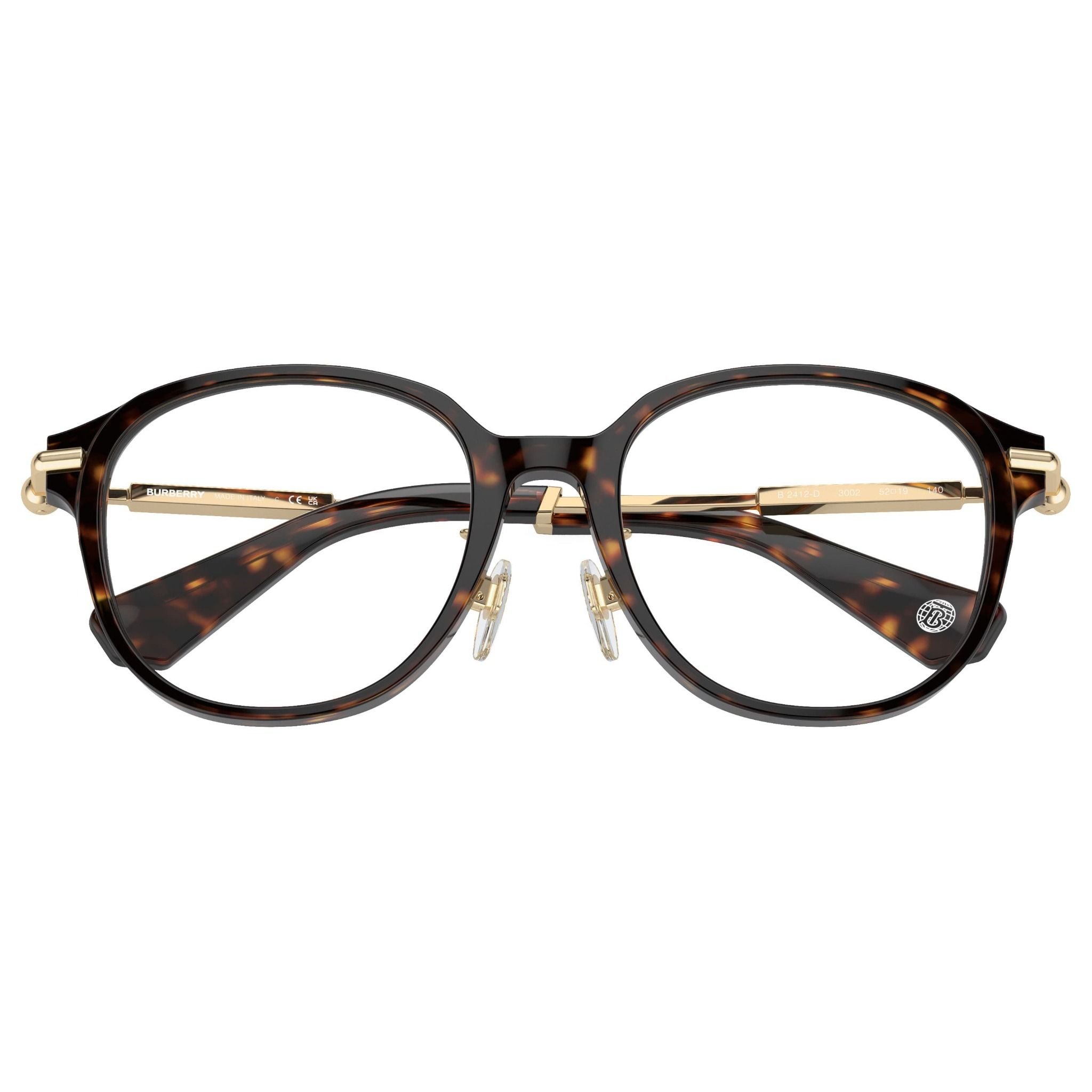  Gọng kính BURBERRY BE2412D 3002 